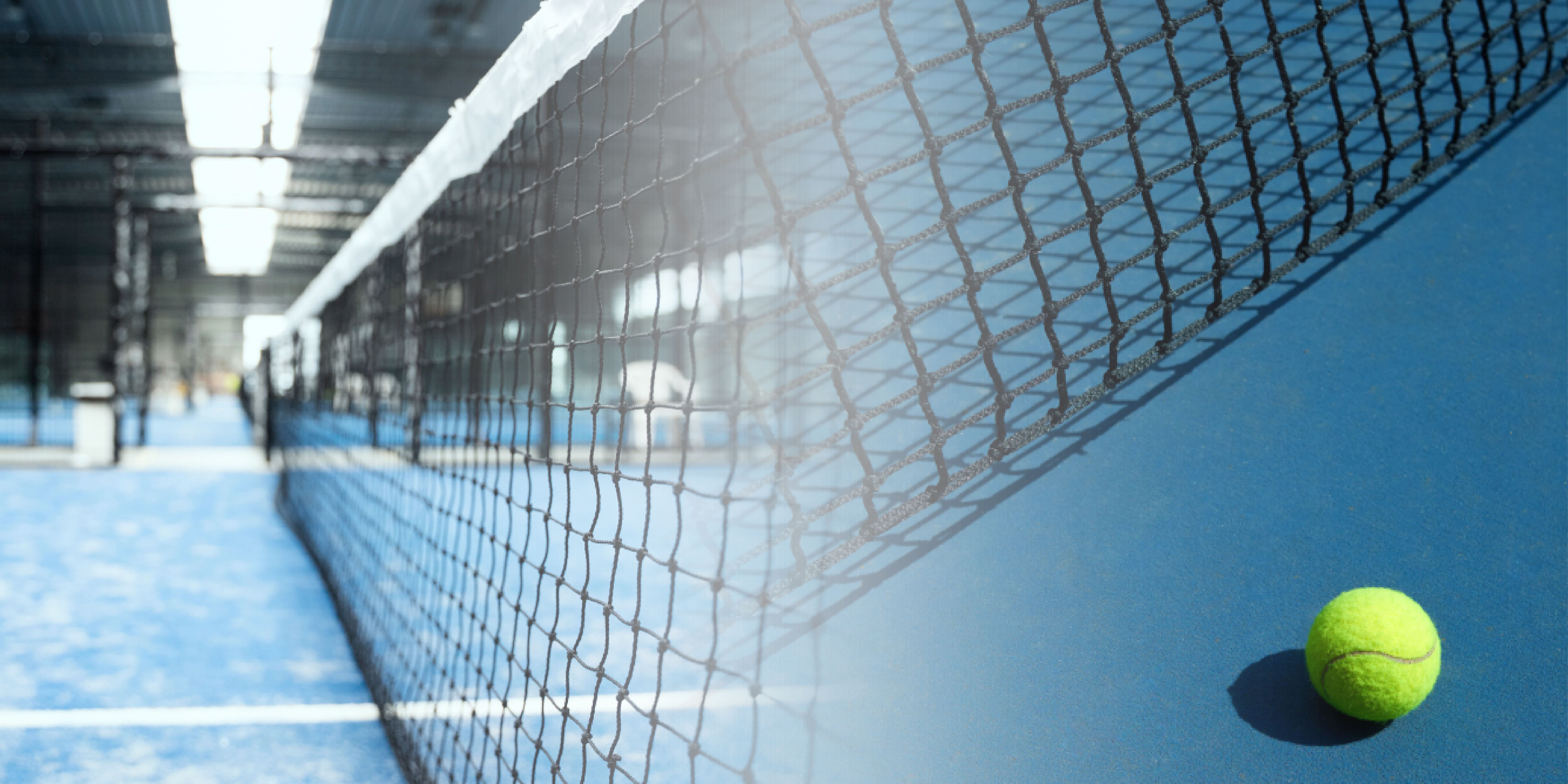 Padel vs Tennis: Sama Seru, Tapi Beda Gaya – Siap Coba Lapangan Tennis Baru di Groove at Fortune?
